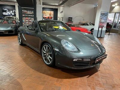 usata Porsche Boxster (987) 3.4 24V S