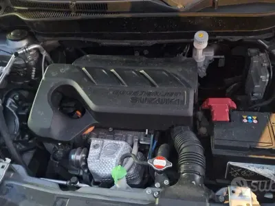 Usata Suzuki Vitara