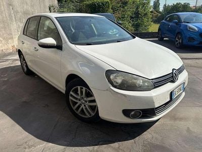 VW Golf VI