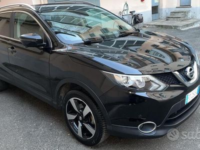 usata Nissan Qashqai Qashqai 1.6 dCi 2WD 360