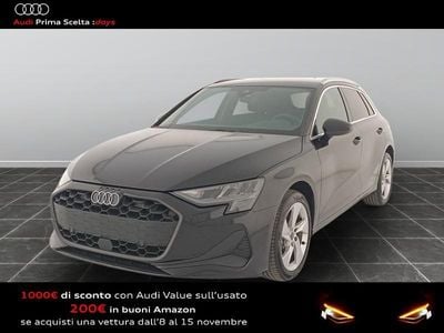 Audi A3 Sportback e-tron
