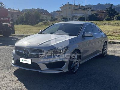 usata Mercedes CLA200 CDI Automatic Premium