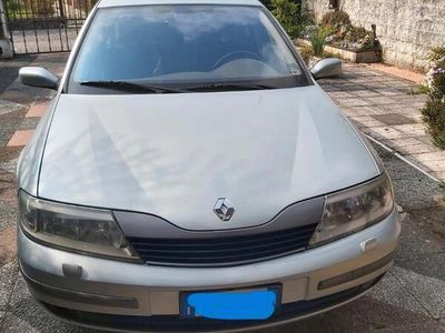 usata Renault Laguna II Laguna 2.0i 16V cat Station Wagon Fairway