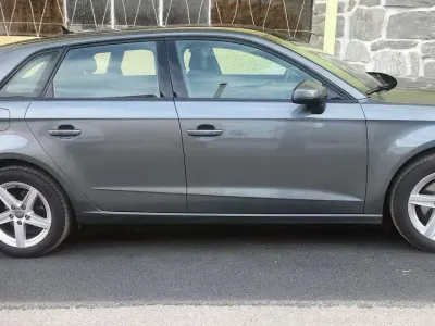 Usata Audi A3