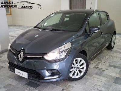 usata Renault Clio IV -