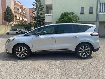 usata Renault Espace Espace TCe EDC Energy Intens