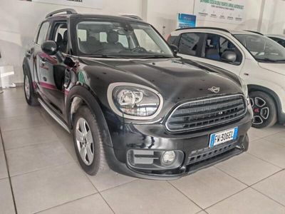 Mini Cooper Countryman