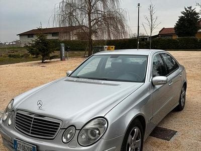 Usata 2004 Mercedes E280 Berlina | 5000 €