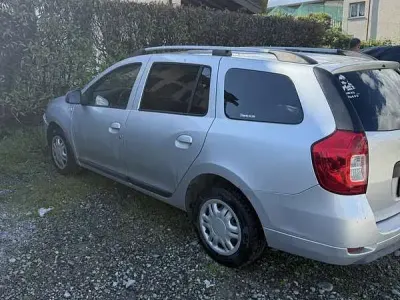 Usata Dacia Logan MCV