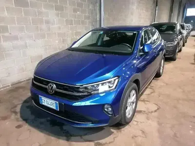 Usata VW Taigo
