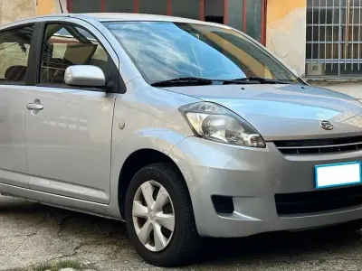 Usata Daihatsu Sirion