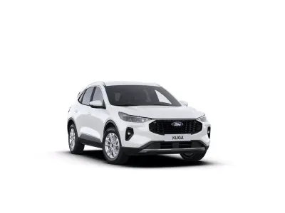 Usata Ford Kuga