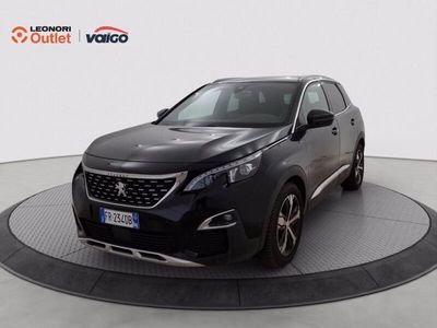 usata Peugeot 3008 1.5 bluehdi GT Line s&s 130cv eat8