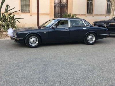 usata Daimler Sovereign Jaguar