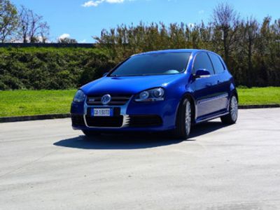 usata VW Golf V Golf 3.2 VR6 4mot. 3p. DSG R32