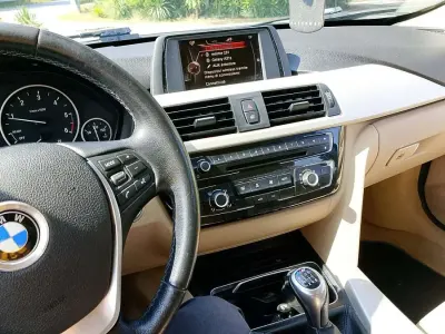 Usata BMW 320