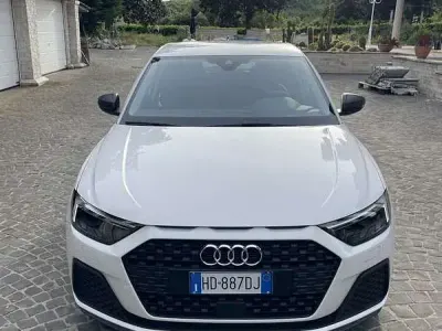 Occasion Audi A1 Sportback