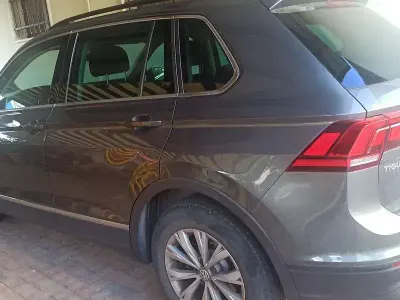 Usata VW Tiguan Style 116 CV (85 kW) 2017 SUV
