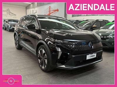 Occasion Renault Scenic E-Tech Komfort 55 kW (75 PK) 2025 Zwart SUV