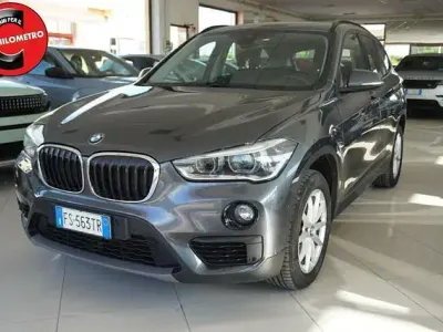 Occasion BMW X1