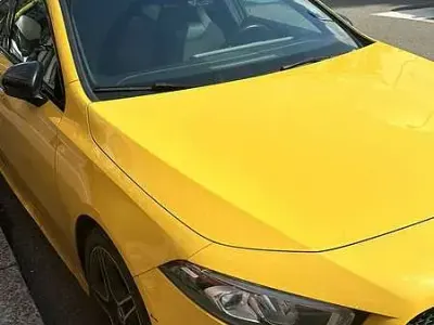 Brugt Mercedes A220