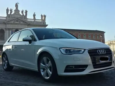 Usata Audi A3