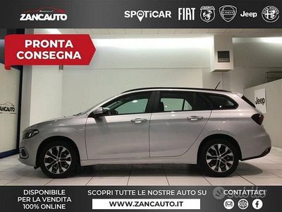 Usata Fiat Tipo City Life 95 CV (69 kW) 2022 Grigio Station wagon