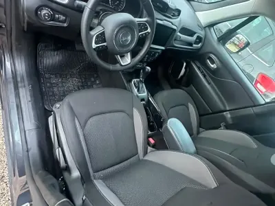 Usata Jeep Renegade