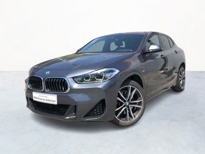 usata BMW X2 xdrive25e Msport auto