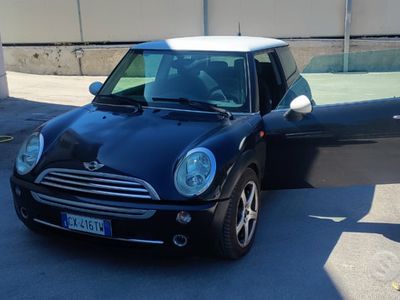 usata Mini Cooper 2 serie