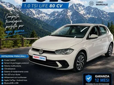 Usata VW Polo