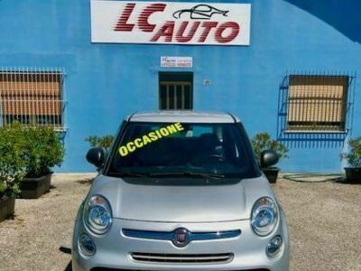 usata Fiat 500L L 1.4 Pop 95cv