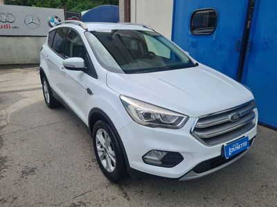 usata Ford Kuga Kuga1.5 tdci Titanium s