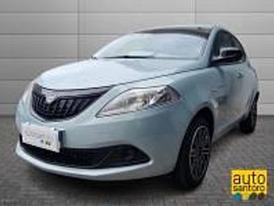 Usata Lancia Ypsilon Gold 2024 Utilitaria