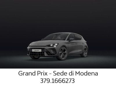 Nuova Cupra Leon 150 CV (110 kW) 2026