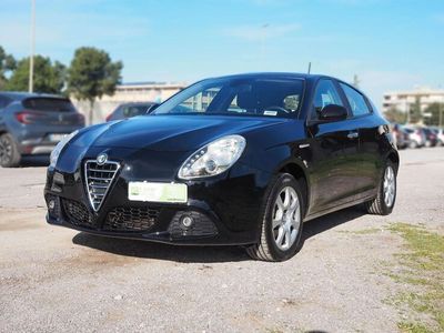 usata Alfa Romeo Giulietta 1.4 Turbo 120 CV GPL Progre