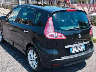 Usata Renault Scénic III