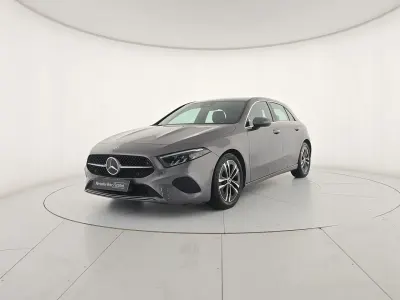 Usata Mercedes A180