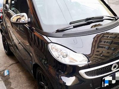 Smart ForTwo Coupé