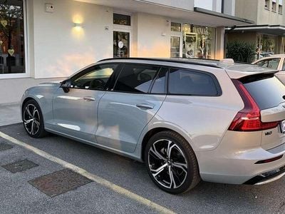 Usata Volvo V60 Plus 197 CV (144 kW) 2023 Station wagon