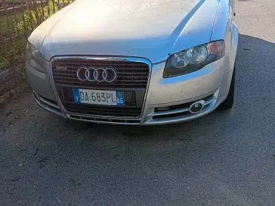 Usata Audi A4