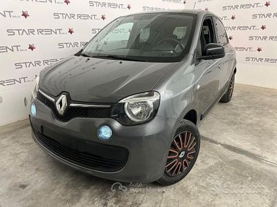 Usata Renault Twingo SE 69 CV (50 kW) 2019 Utilitaria