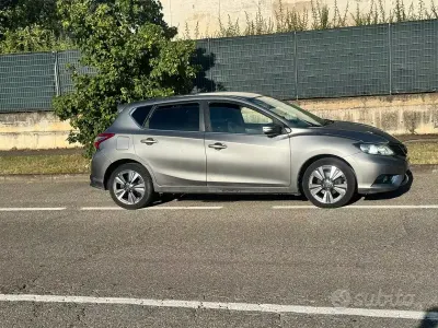 Usata Nissan Pulsar