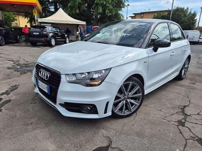 Usata Audi A1 Sportback