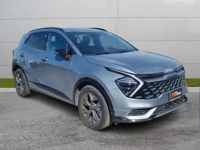 Usata Kia Sportage