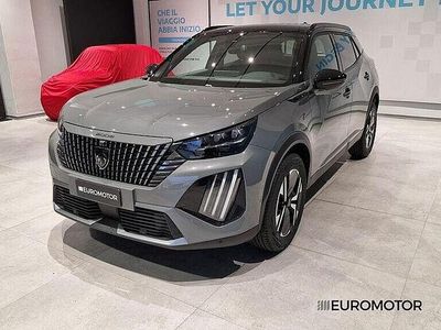 Usata Peugeot 2008 GT 145 CV (106 kW) 2024 Grigio SUV