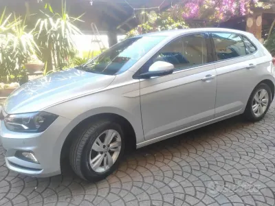 Usata VW Polo