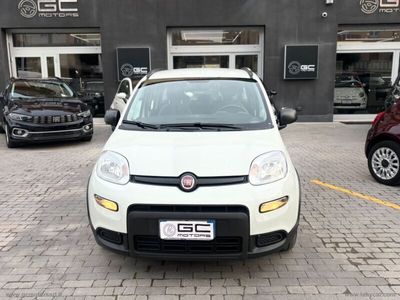 usata Fiat Panda Panda 1.01.0 FireFly S&S Hybrid City Life