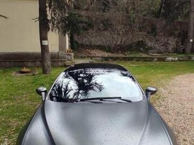 Alfa Romeo Brera
