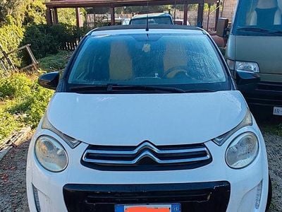 Usata Citroën C1